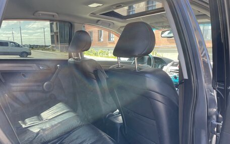 Honda CR-V III рестайлинг, 2010 год, 1 499 999 рублей, 17 фотография