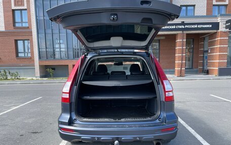 Honda CR-V III рестайлинг, 2010 год, 1 499 999 рублей, 21 фотография
