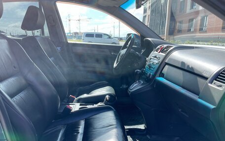 Honda CR-V III рестайлинг, 2010 год, 1 499 999 рублей, 13 фотография