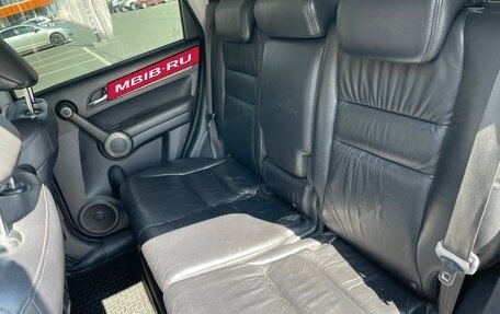 Honda CR-V III рестайлинг, 2010 год, 1 499 999 рублей, 16 фотография