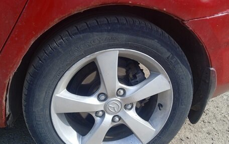 Mazda 3, 2004 год, 250 000 рублей, 6 фотография