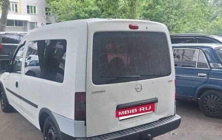 Opel Combo C, 2008 год, 250 000 рублей, 2 фотография