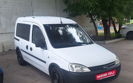 Opel Combo C, 2008 год, 250 000 рублей, 6 фотография