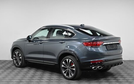 Geely Tugella FY11, 2023 год, 3 799 000 рублей, 4 фотография