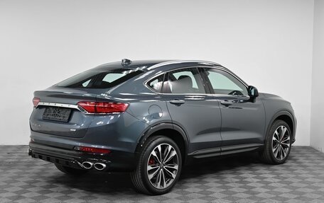 Geely Tugella FY11, 2023 год, 3 799 000 рублей, 3 фотография