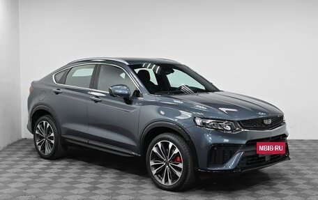 Geely Tugella FY11, 2023 год, 3 799 000 рублей, 2 фотография