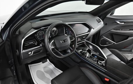 Geely Tugella FY11, 2023 год, 3 799 000 рублей, 9 фотография