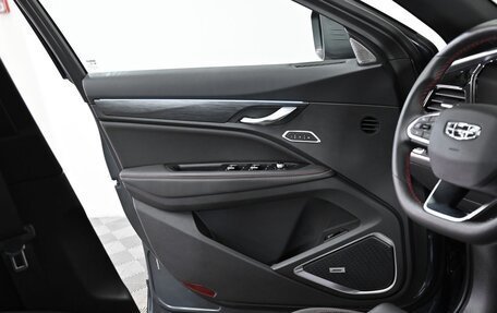 Geely Tugella FY11, 2023 год, 3 799 000 рублей, 16 фотография