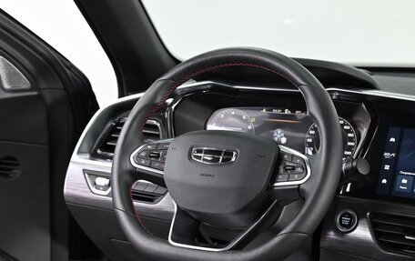 Geely Tugella FY11, 2023 год, 3 799 000 рублей, 11 фотография