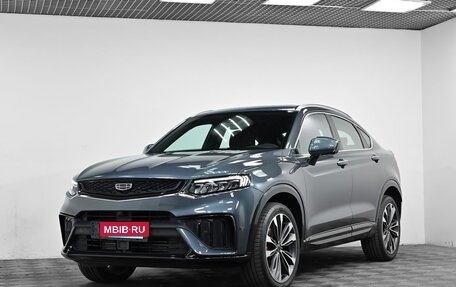 Geely Tugella FY11, 2023 год, 3 799 000 рублей, 5 фотография