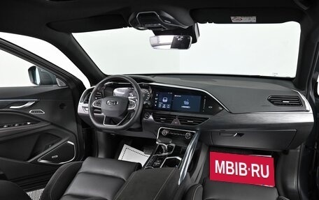 Geely Tugella FY11, 2023 год, 3 799 000 рублей, 10 фотография