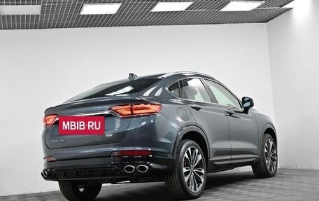 Geely Tugella FY11, 2023 год, 3 799 000 рублей, 6 фотография