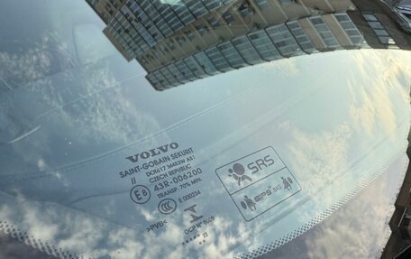 Volvo XC60 II, 2019 год, 3 980 000 рублей, 10 фотография