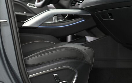 Geely Tugella FY11, 2023 год, 3 799 000 рублей, 20 фотография