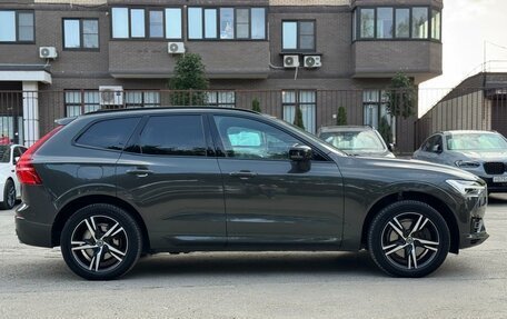 Volvo XC60 II, 2019 год, 3 980 000 рублей, 5 фотография