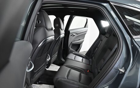 Geely Tugella FY11, 2023 год, 3 799 000 рублей, 22 фотография