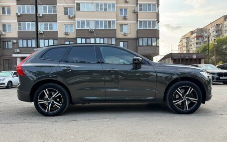 Volvo XC60 II, 2019 год, 3 980 000 рублей, 6 фотография