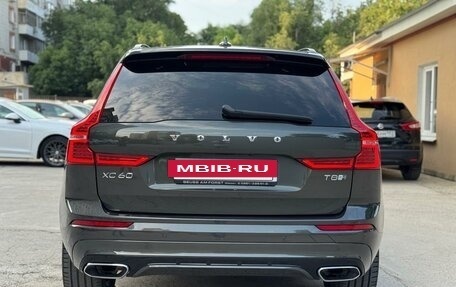 Volvo XC60 II, 2019 год, 3 980 000 рублей, 3 фотография