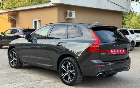 Volvo XC60 II, 2019 год, 3 980 000 рублей, 2 фотография