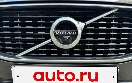 Volvo XC60 II, 2019 год, 3 980 000 рублей, 11 фотография