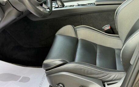 Volvo XC60 II, 2019 год, 3 980 000 рублей, 17 фотография