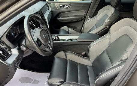Volvo XC60 II, 2019 год, 3 980 000 рублей, 18 фотография