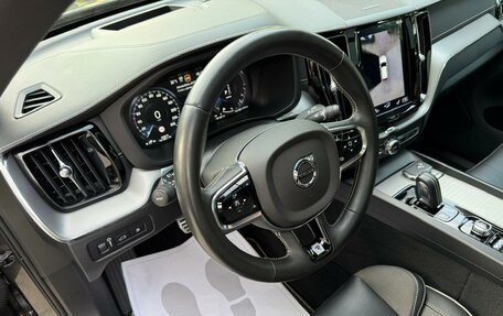 Volvo XC60 II, 2019 год, 3 980 000 рублей, 20 фотография