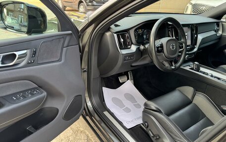 Volvo XC60 II, 2019 год, 3 980 000 рублей, 13 фотография
