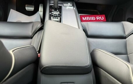 Volvo XC60 II, 2019 год, 3 980 000 рублей, 26 фотография