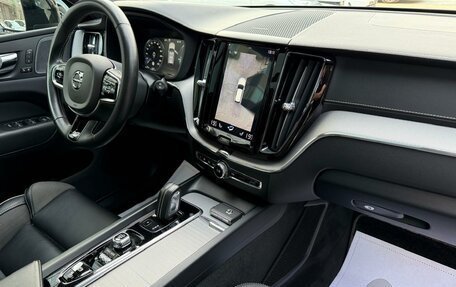 Volvo XC60 II, 2019 год, 3 980 000 рублей, 31 фотография