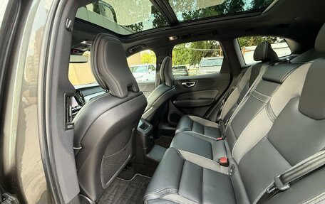 Volvo XC60 II, 2019 год, 3 980 000 рублей, 34 фотография