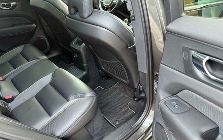 Volvo XC60 II, 2019 год, 3 980 000 рублей, 32 фотография