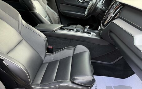 Volvo XC60 II, 2019 год, 3 980 000 рублей, 29 фотография