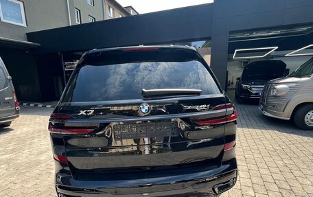 BMW X7, 2023 год, 12 300 000 рублей, 4 фотография