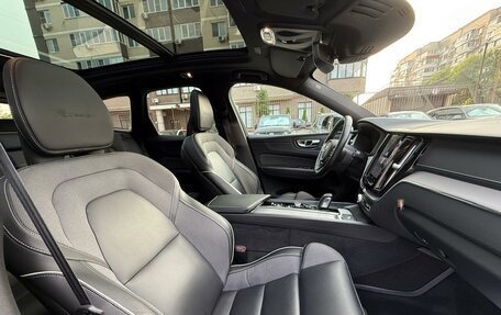 Volvo XC60 II, 2019 год, 3 980 000 рублей, 30 фотография