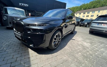BMW X7, 2023 год, 12 300 000 рублей, 6 фотография