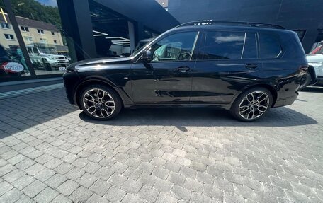BMW X7, 2023 год, 12 300 000 рублей, 2 фотография