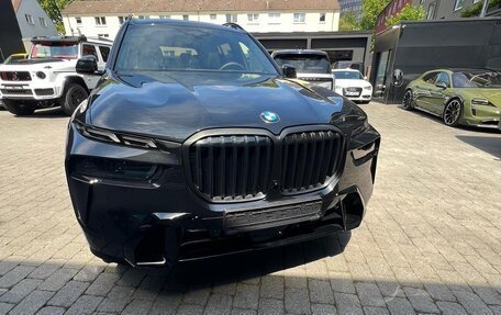 BMW X7, 2023 год, 12 300 000 рублей, 5 фотография
