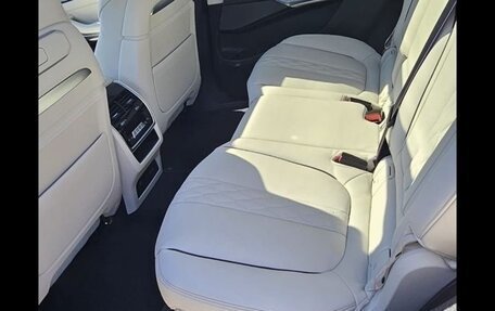 BMW X7, 2023 год, 12 300 000 рублей, 7 фотография