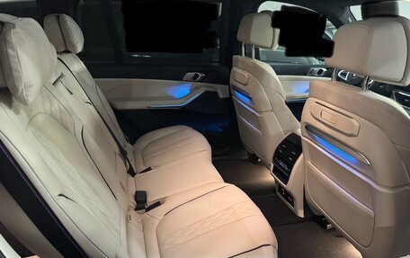 BMW X7, 2023 год, 12 300 000 рублей, 9 фотография