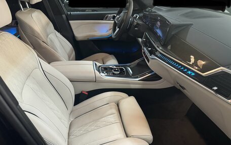 BMW X7, 2023 год, 12 300 000 рублей, 8 фотография