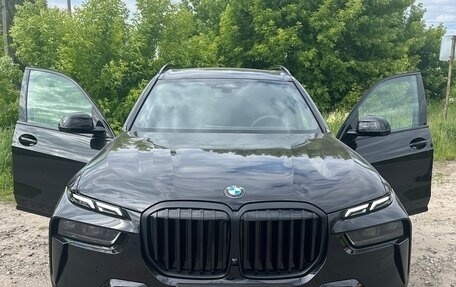 BMW X7, 2023 год, 12 300 000 рублей, 11 фотография