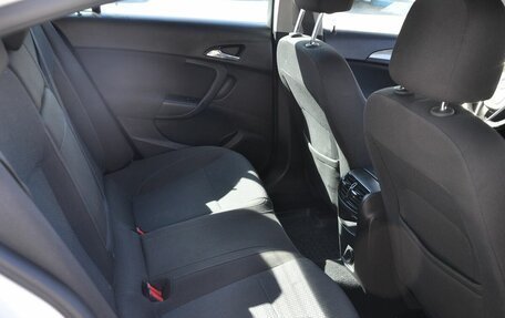 Opel Insignia II рестайлинг, 2013 год, 1 249 000 рублей, 12 фотография
