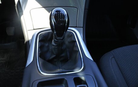 Opel Insignia II рестайлинг, 2013 год, 1 249 000 рублей, 21 фотография