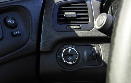 Opel Insignia II рестайлинг, 2013 год, 1 249 000 рублей, 17 фотография