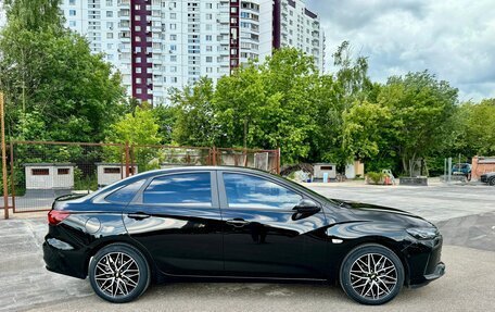 Chevrolet Monza, 2023 год, 1 750 000 рублей, 2 фотография