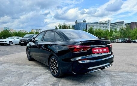 Chevrolet Monza, 2023 год, 1 750 000 рублей, 5 фотография