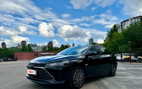 Chevrolet Monza, 2023 год, 1 750 000 рублей, 6 фотография