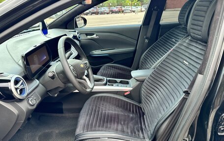 Chevrolet Monza, 2023 год, 1 750 000 рублей, 9 фотография