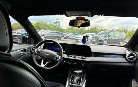 Chevrolet Monza, 2023 год, 1 750 000 рублей, 12 фотография